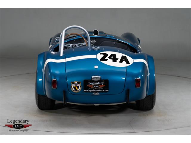 1964 Shelby Cobra (CC-2075352) for sale in Halton Hills, Ontario
