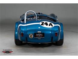 1964 Shelby Cobra (CC-2075352) for sale in Halton Hills, Ontario