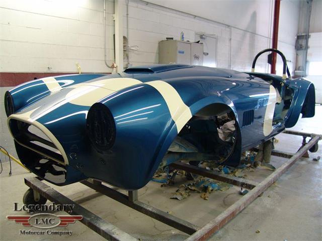 1964 Shelby Cobra (CC-2075352) for sale in Halton Hills, Ontario