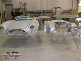 1964 Shelby Cobra (CC-2075352) for sale in Halton Hills, Ontario