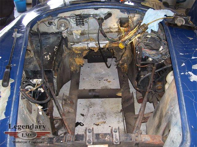 1964 Shelby Cobra (CC-2075352) for sale in Halton Hills, Ontario