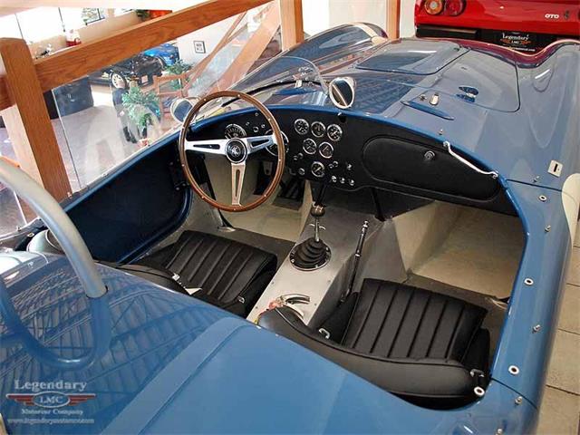 1964 Shelby Cobra (CC-2075352) for sale in Halton Hills, Ontario