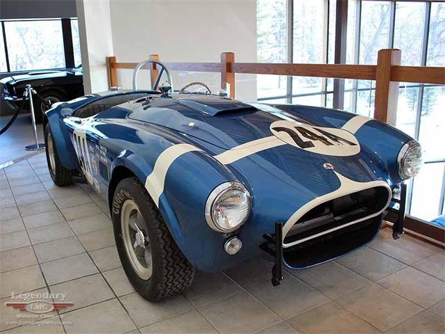 1964 Shelby Cobra (CC-2075352) for sale in Halton Hills, Ontario