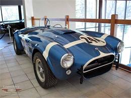 1964 Shelby Cobra (CC-2075352) for sale in Halton Hills, Ontario