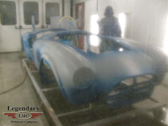 1964 Shelby Cobra (CC-2075352) for sale in Halton Hills, Ontario