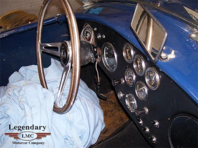 1964 Shelby Cobra (CC-2075352) for sale in Halton Hills, Ontario