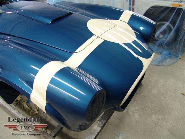 1964 Shelby Cobra (CC-2075352) for sale in Halton Hills, Ontario