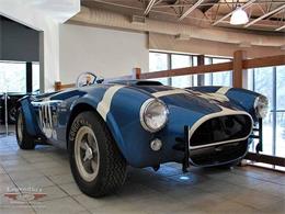 1964 Shelby Cobra (CC-2075352) for sale in Halton Hills, Ontario