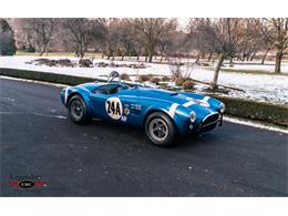 1964 Shelby Cobra (CC-2075352) for sale in Halton Hills, Ontario