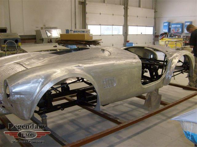 1964 Shelby Cobra (CC-2075352) for sale in Halton Hills, Ontario