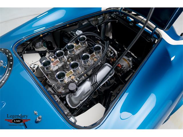 1964 Shelby Cobra (CC-2075352) for sale in Halton Hills, Ontario