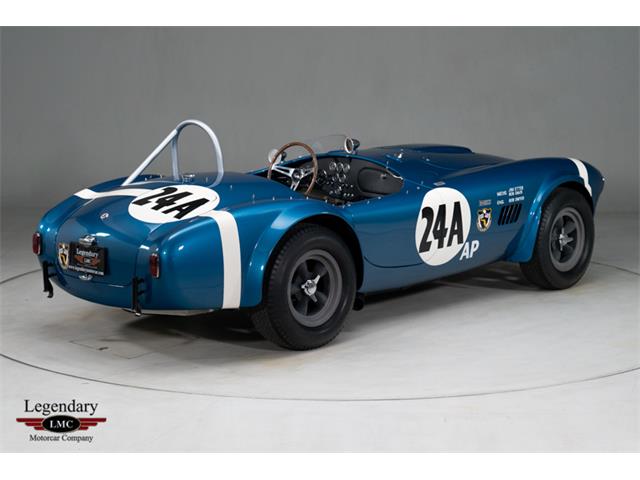 1964 Shelby Cobra (CC-2075352) for sale in Halton Hills, Ontario