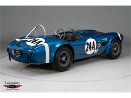 1964 Shelby Cobra (CC-2075352) for sale in Halton Hills, Ontario