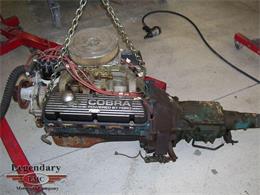 1964 Shelby Cobra (CC-2075352) for sale in Halton Hills, Ontario