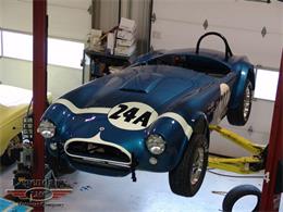 1964 Shelby Cobra (CC-2075352) for sale in Halton Hills, Ontario