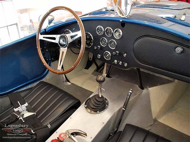 1964 Shelby Cobra (CC-2075352) for sale in Halton Hills, Ontario
