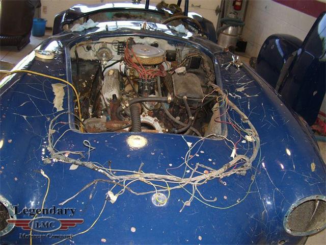 1964 Shelby Cobra (CC-2075352) for sale in Halton Hills, Ontario