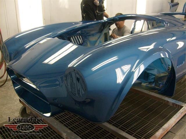 1964 Shelby Cobra (CC-2075352) for sale in Halton Hills, Ontario