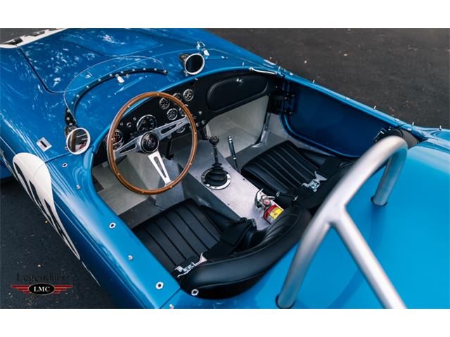 1964 Shelby Cobra (CC-2075352) for sale in Halton Hills, Ontario
