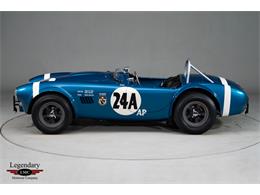 1964 Shelby Cobra (CC-2075352) for sale in Halton Hills, Ontario