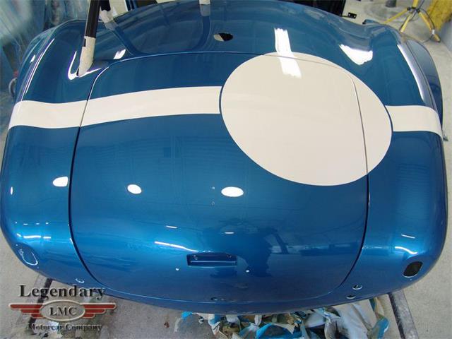 1964 Shelby Cobra (CC-2075352) for sale in Halton Hills, Ontario