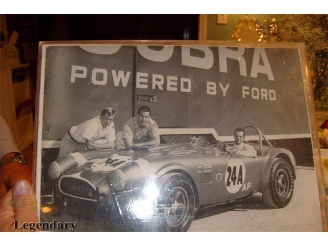 1964 Shelby Cobra (CC-2075352) for sale in Halton Hills, Ontario