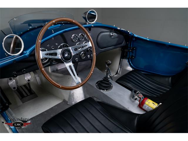 1964 Shelby Cobra (CC-2075352) for sale in Halton Hills, Ontario