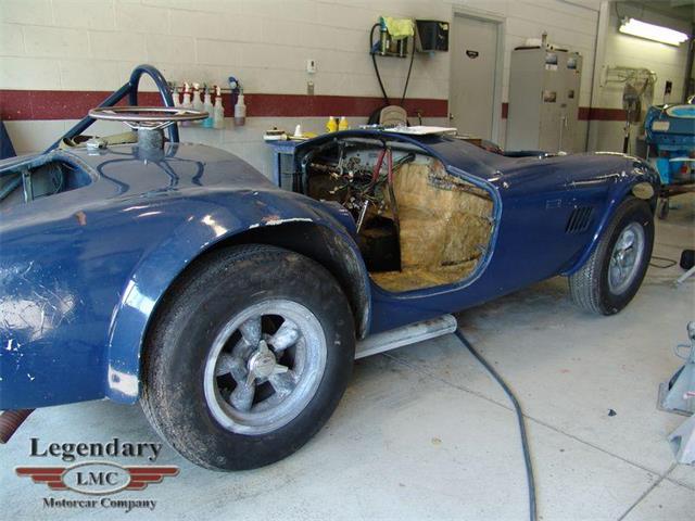 1964 Shelby Cobra (CC-2075352) for sale in Halton Hills, Ontario