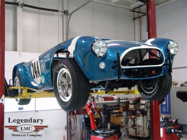 1964 Shelby Cobra (CC-2075352) for sale in Halton Hills, Ontario