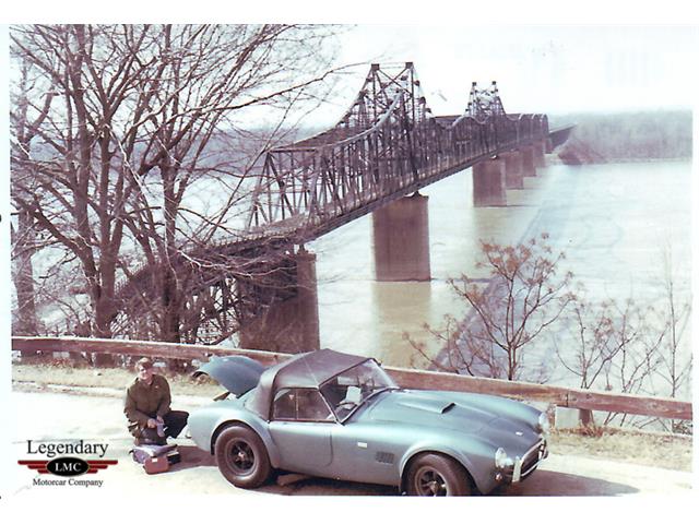 1964 Shelby Cobra (CC-2075352) for sale in Halton Hills, Ontario