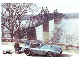 1964 Shelby Cobra (CC-2075352) for sale in Halton Hills, Ontario
