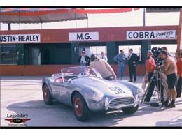 1964 Shelby Cobra (CC-2075352) for sale in Halton Hills, Ontario