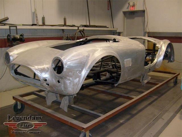 1964 Shelby Cobra (CC-2075352) for sale in Halton Hills, Ontario