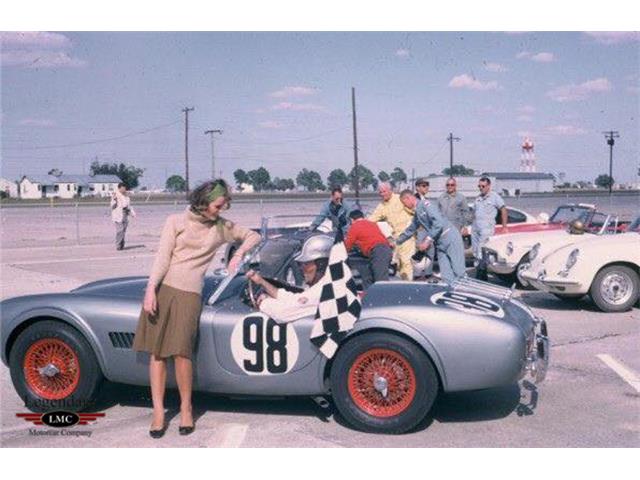 1964 Shelby Cobra (CC-2075352) for sale in Halton Hills, Ontario