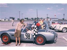 1964 Shelby Cobra (CC-2075352) for sale in Halton Hills, Ontario