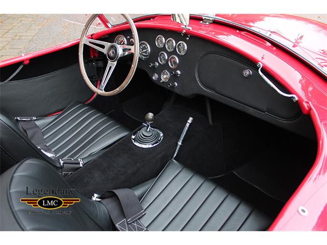 1964 Shelby Cobra (CC-2075353) for sale in Halton Hills, Ontario