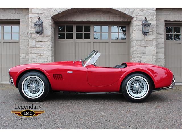1964 Shelby Cobra (CC-2075353) for sale in Halton Hills, Ontario