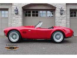 1964 Shelby Cobra (CC-2075353) for sale in Halton Hills, Ontario