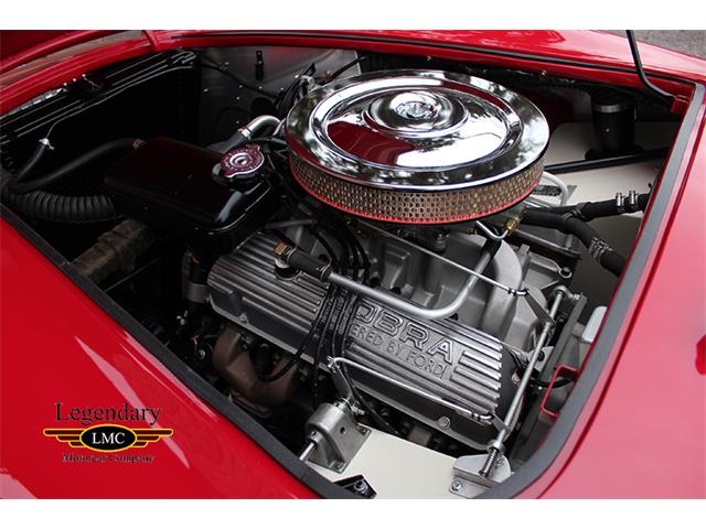 1964 Shelby Cobra (CC-2075353) for sale in Halton Hills, Ontario