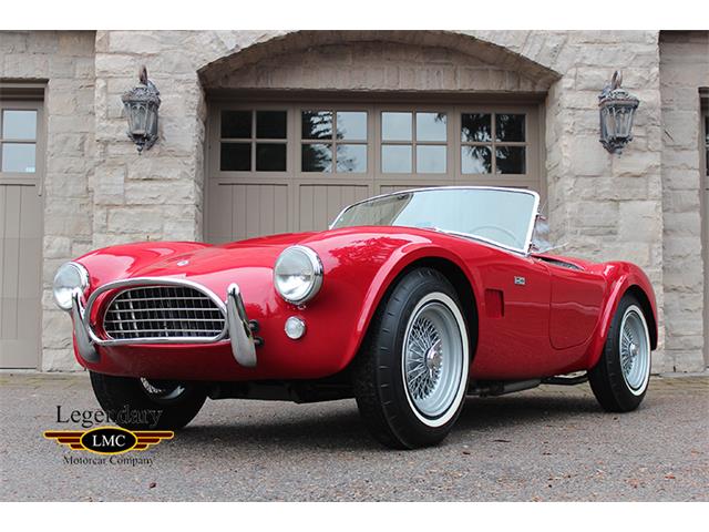 1964 Shelby Cobra (CC-2075353) for sale in Halton Hills, Ontario