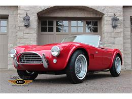 1964 Shelby Cobra (CC-2075353) for sale in Halton Hills, Ontario