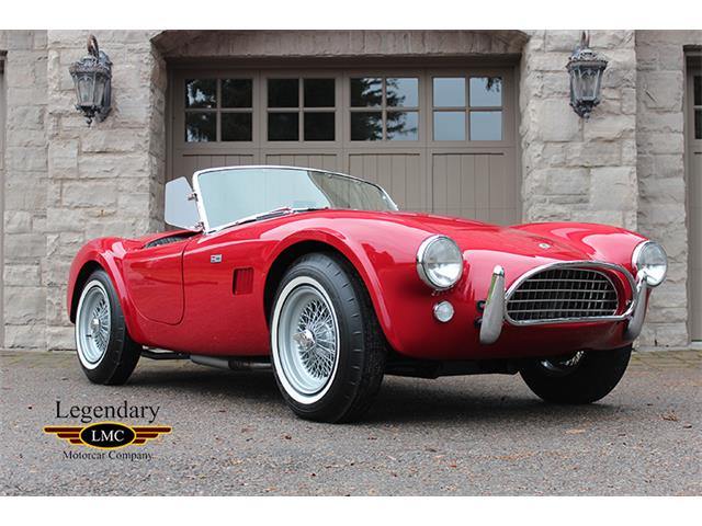 1964 Shelby Cobra (CC-2075353) for sale in Halton Hills, Ontario