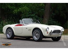 1964 Shelby Cobra (CC-2075355) for sale in Halton Hills, Ontario