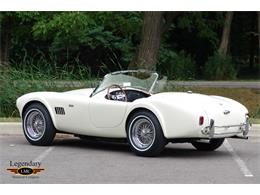 1964 Shelby Cobra (CC-2075355) for sale in Halton Hills, Ontario