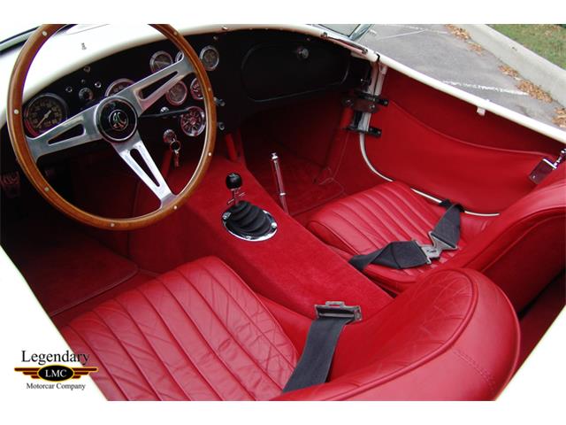 1964 Shelby Cobra (CC-2075355) for sale in Halton Hills, Ontario