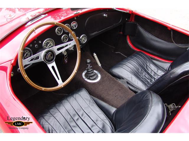 1964 Shelby Cobra (CC-2075356) for sale in Halton Hills, Ontario