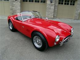 1964 Shelby Cobra (CC-2075356) for sale in Halton Hills, Ontario