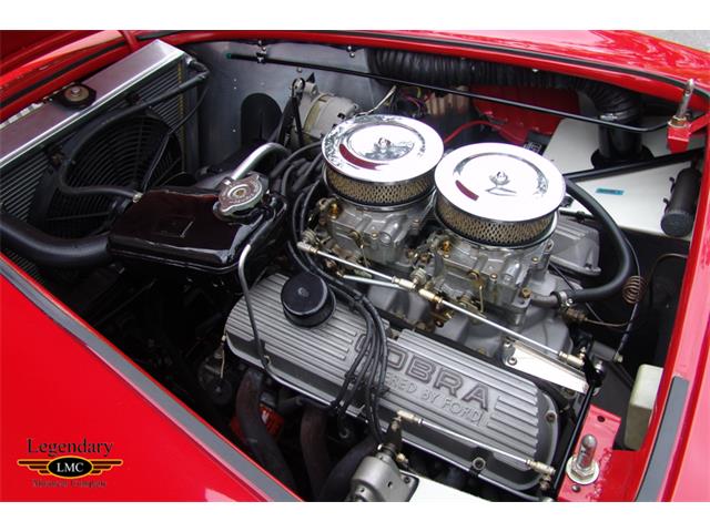 1964 Shelby Cobra (CC-2075356) for sale in Halton Hills, Ontario