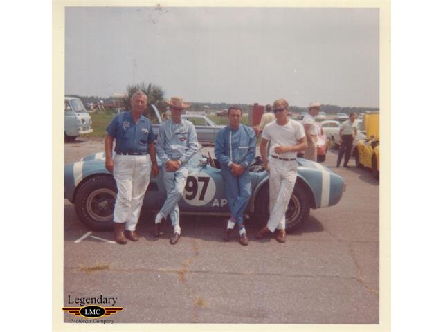 1964 Shelby Cobra (CC-2075358) for sale in Halton Hills, Ontario