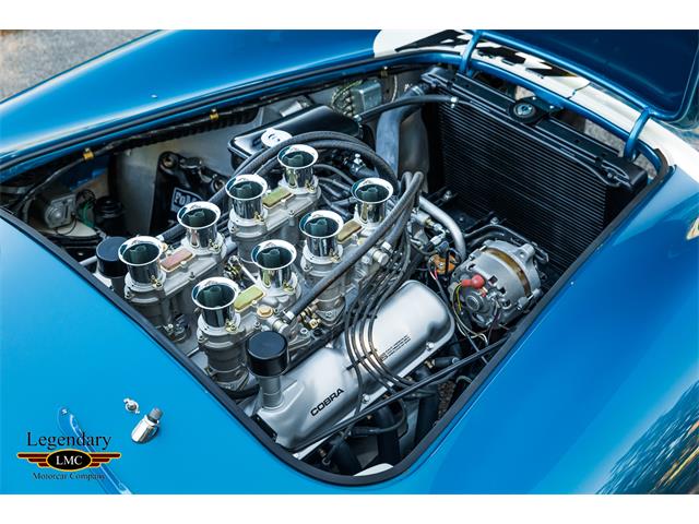 1964 Shelby Cobra (CC-2075358) for sale in Halton Hills, Ontario
